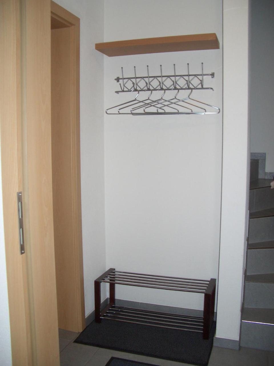 Ferienwohnung Vonlanthen Ftan Zewnętrze zdjęcie